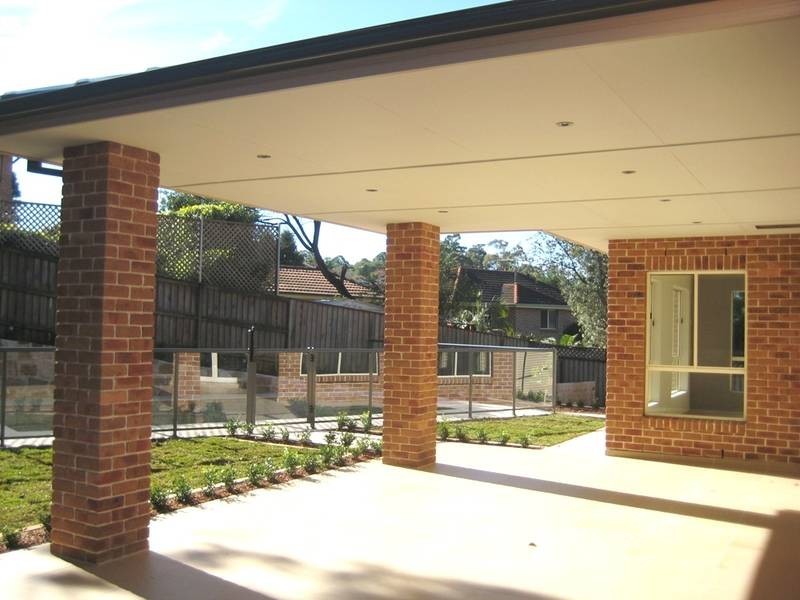 22 Tawmii Place, Castle Hill NSW 2154