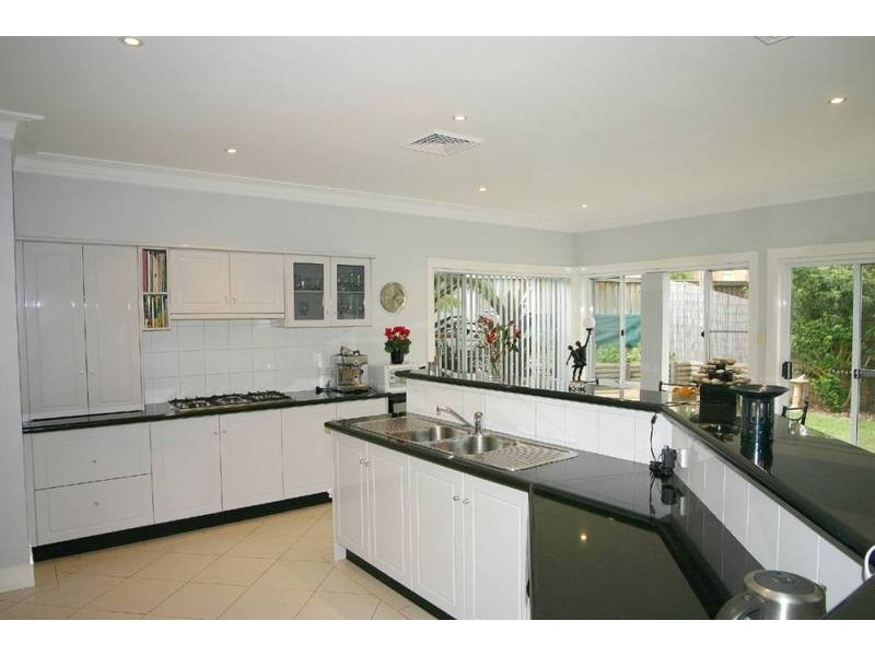 Cherrybrook NSW 2126
