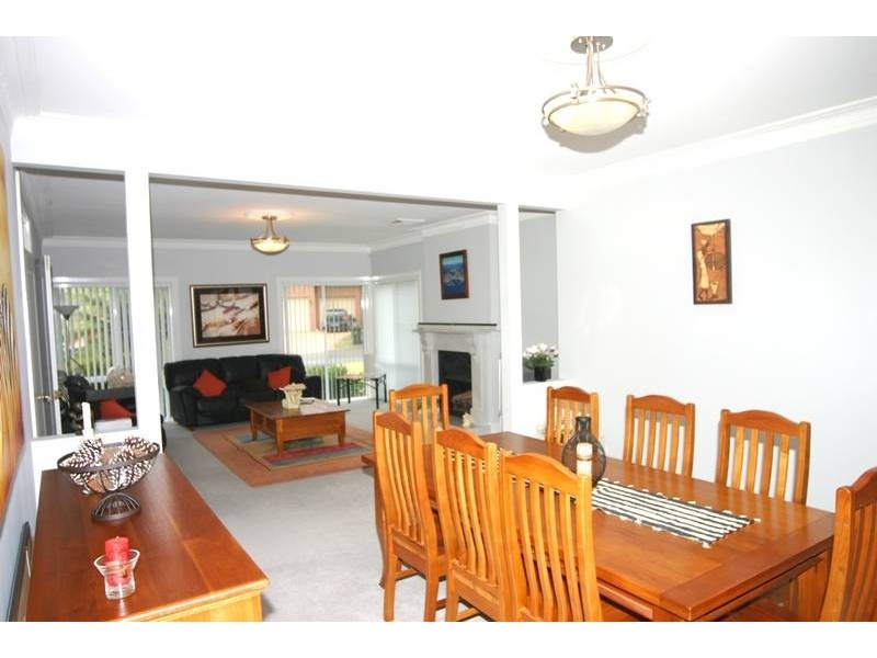 Cherrybrook NSW 2126