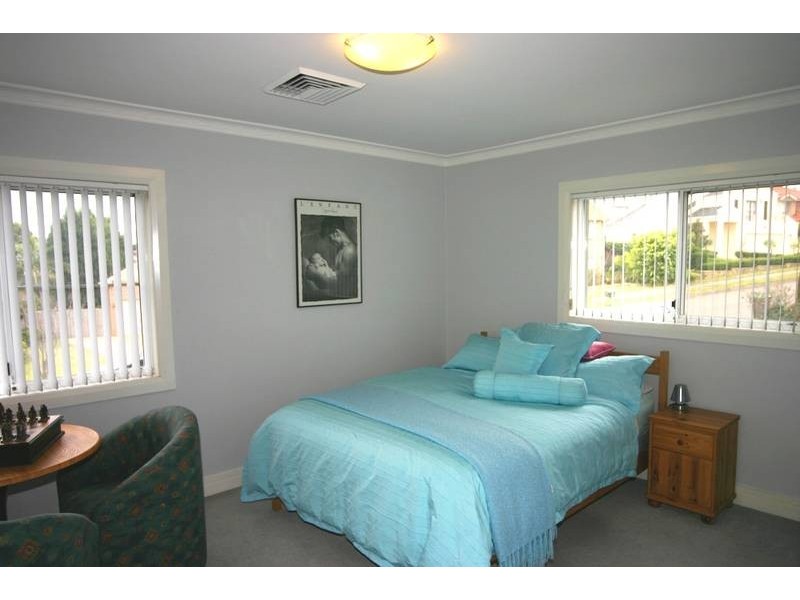Cherrybrook NSW 2126