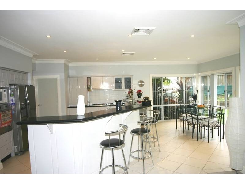 Cherrybrook NSW 2126