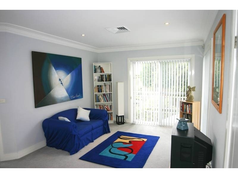 Cherrybrook NSW 2126