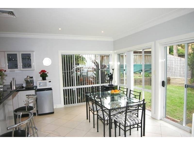 Cherrybrook NSW 2126