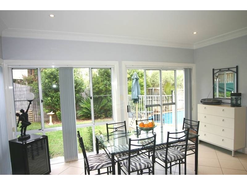Cherrybrook NSW 2126