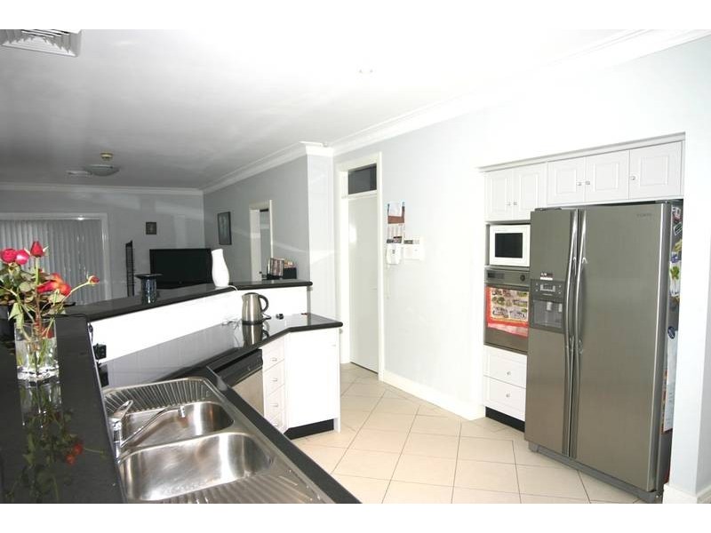 Cherrybrook NSW 2126
