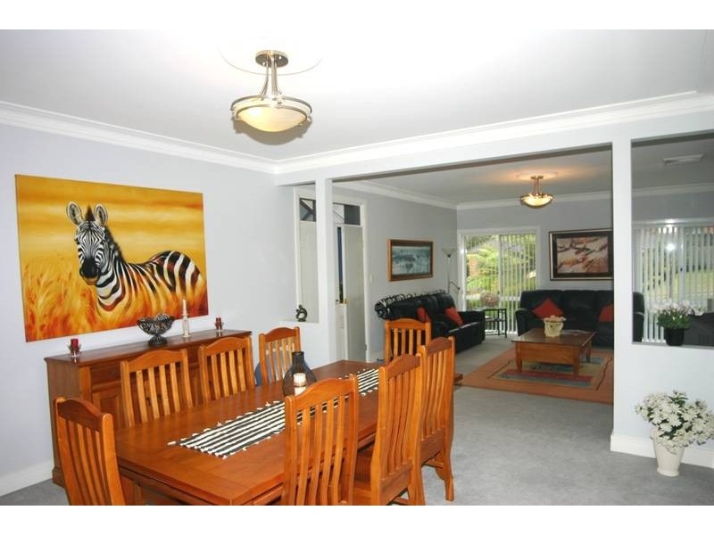 Cherrybrook NSW 2126