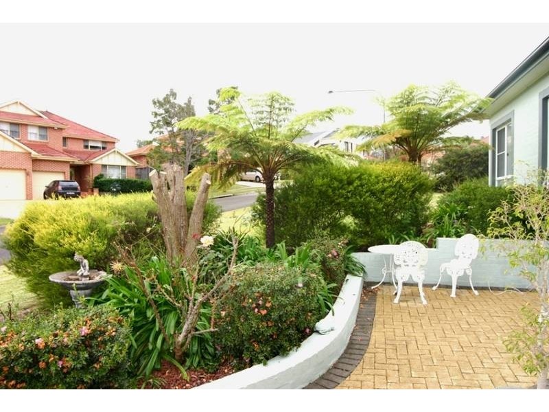 Cherrybrook NSW 2126