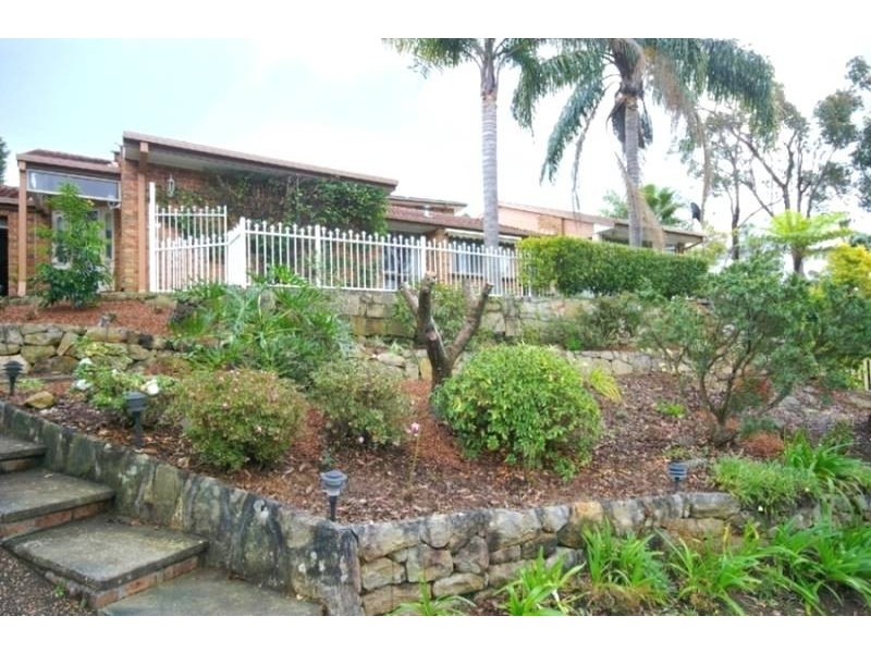 8 Joanne Close, Cherrybrook NSW 2126