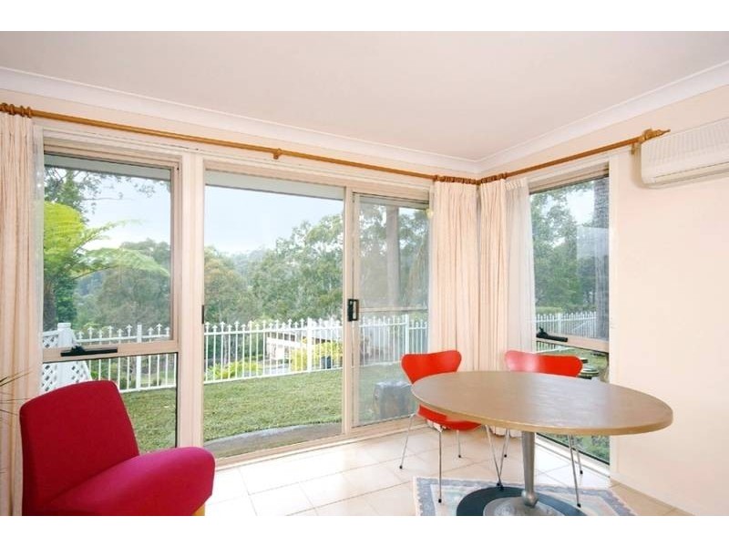 8 Joanne Close, Cherrybrook NSW 2126