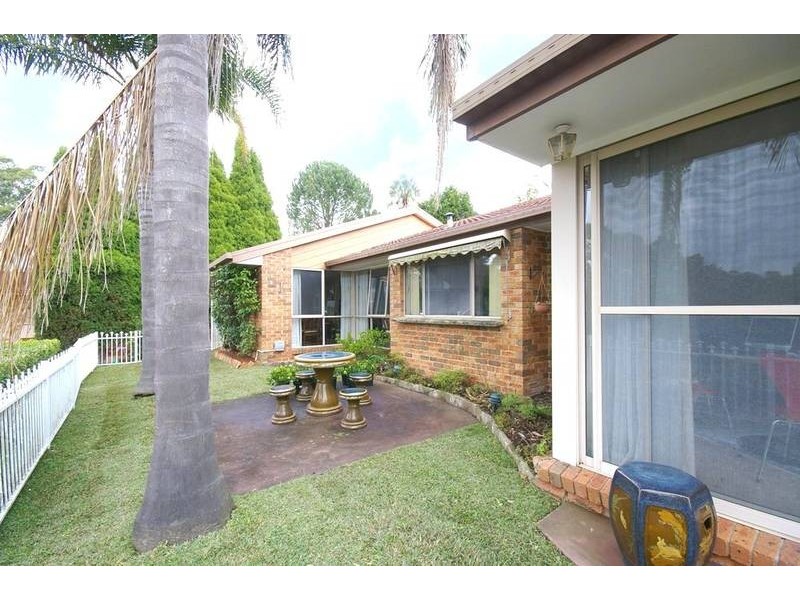 8 Joanne Close, Cherrybrook NSW 2126