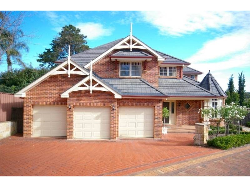West Pennant Hills NSW 2125