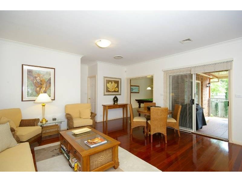 West Pennant Hills NSW 2125