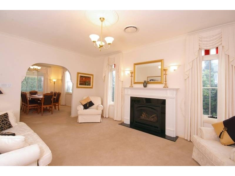 West Pennant Hills NSW 2125