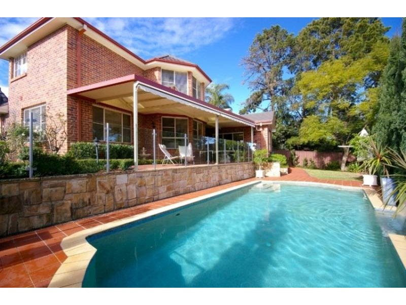 West Pennant Hills NSW 2125
