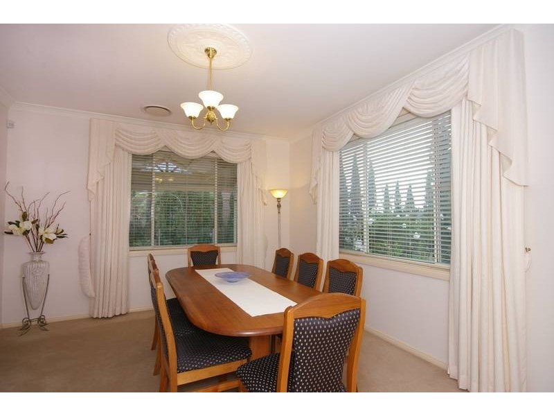 West Pennant Hills NSW 2125