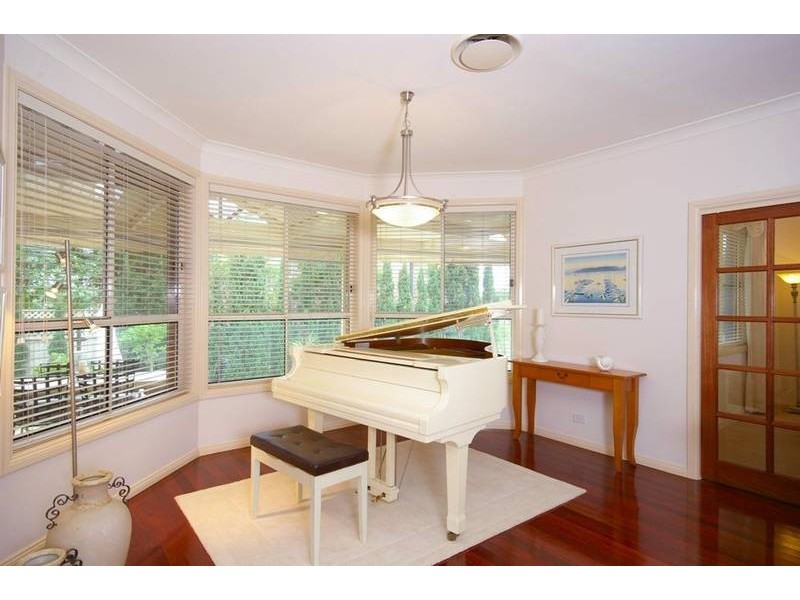 West Pennant Hills NSW 2125