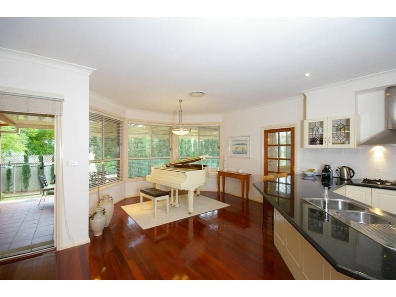 West Pennant Hills NSW 2125