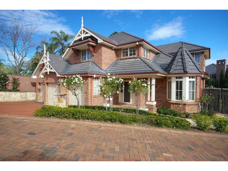 West Pennant Hills NSW 2125