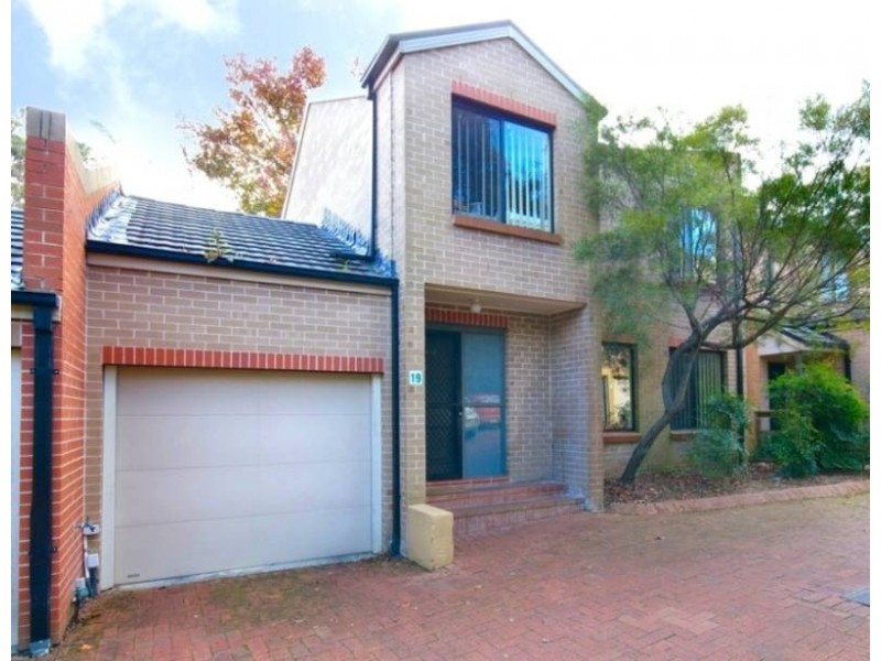 Castle Hill NSW 2154