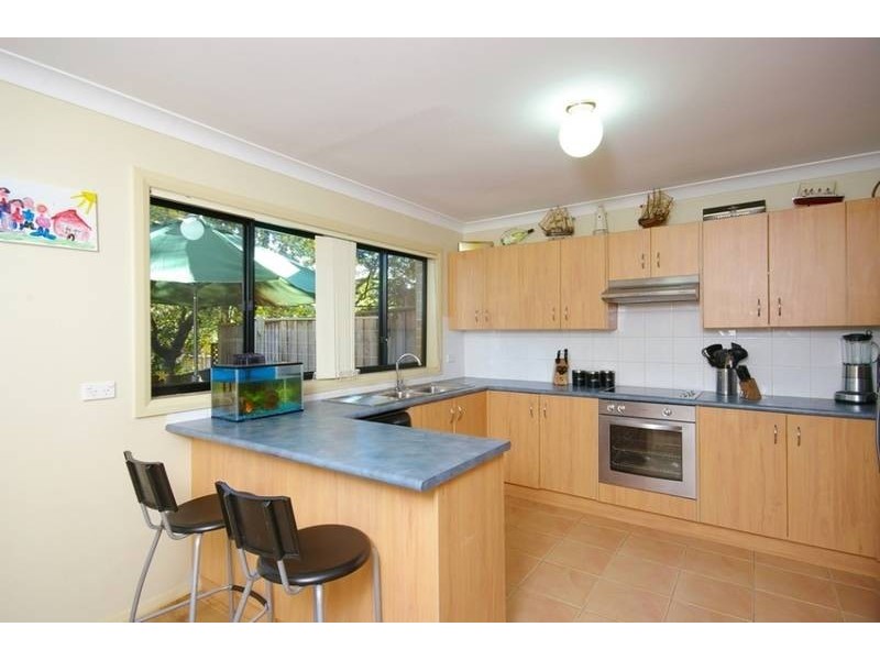 Castle Hill NSW 2154