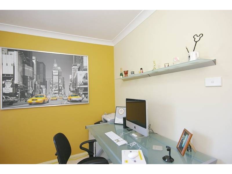 Castle Hill NSW 2154