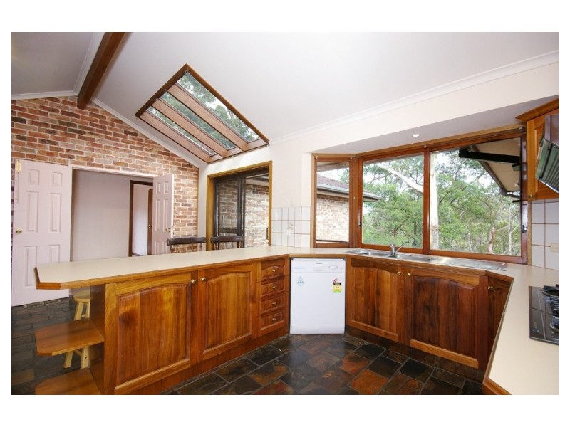 72 Hancock Drive, Cherrybrook NSW 2126