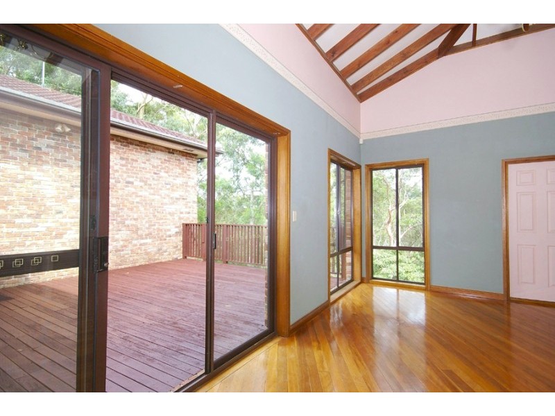 72 Hancock Drive, Cherrybrook NSW 2126