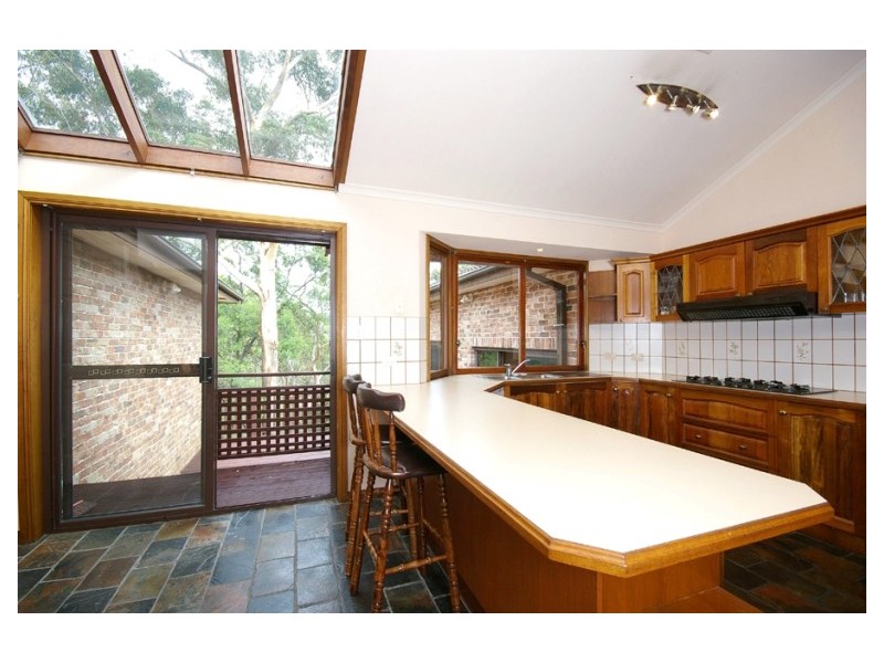 72 Hancock Drive, Cherrybrook NSW 2126