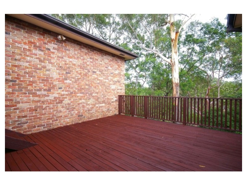 72 Hancock Drive, Cherrybrook NSW 2126