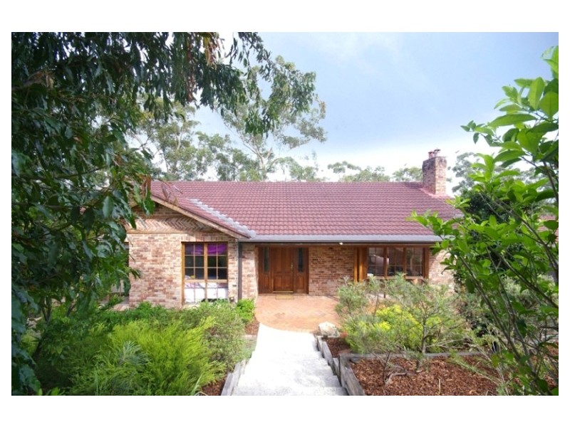 72 Hancock Drive, Cherrybrook NSW 2126
