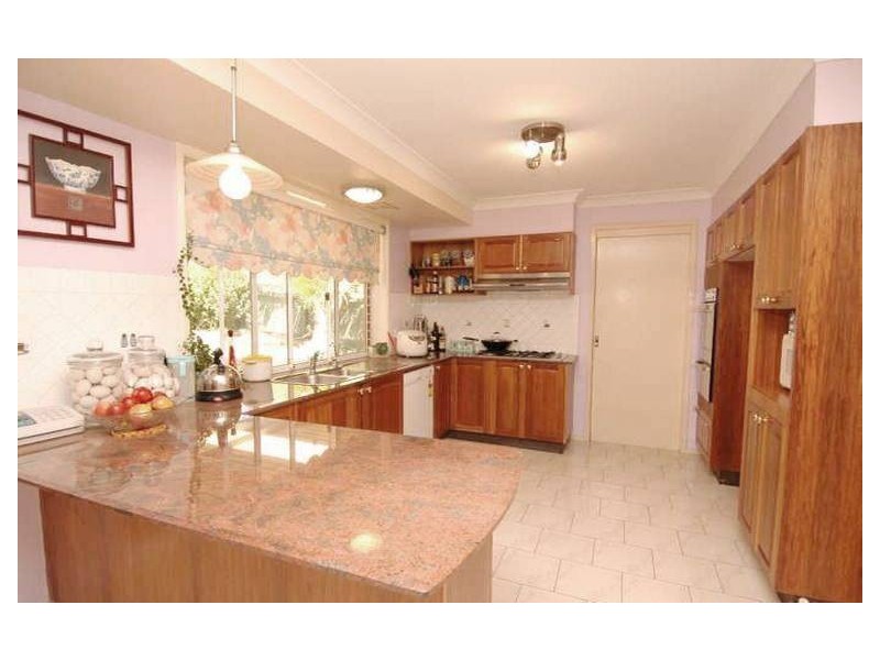 West Pennant Hills NSW 2125