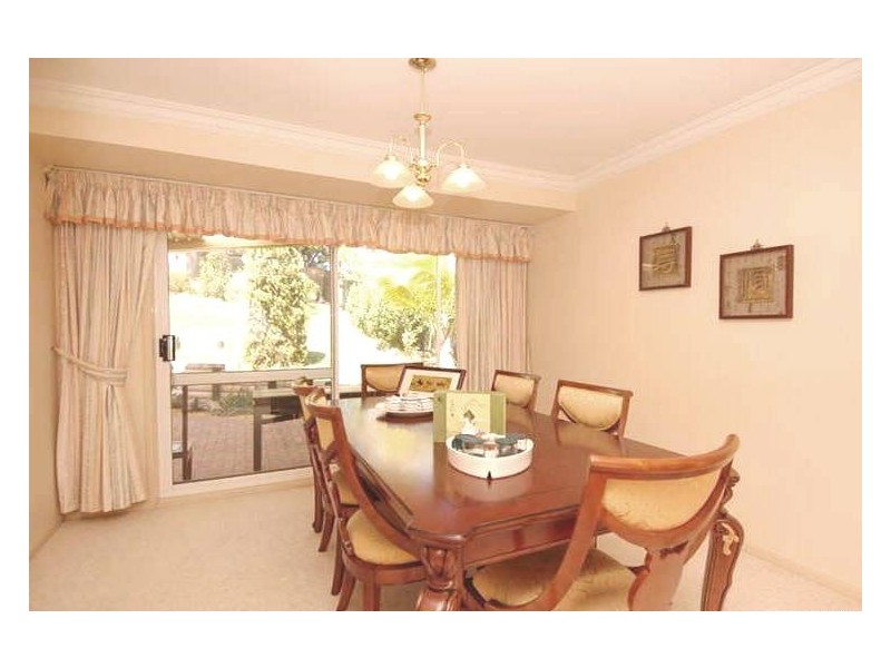 West Pennant Hills NSW 2125