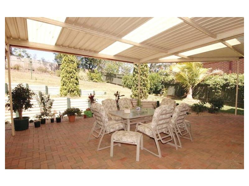 West Pennant Hills NSW 2125