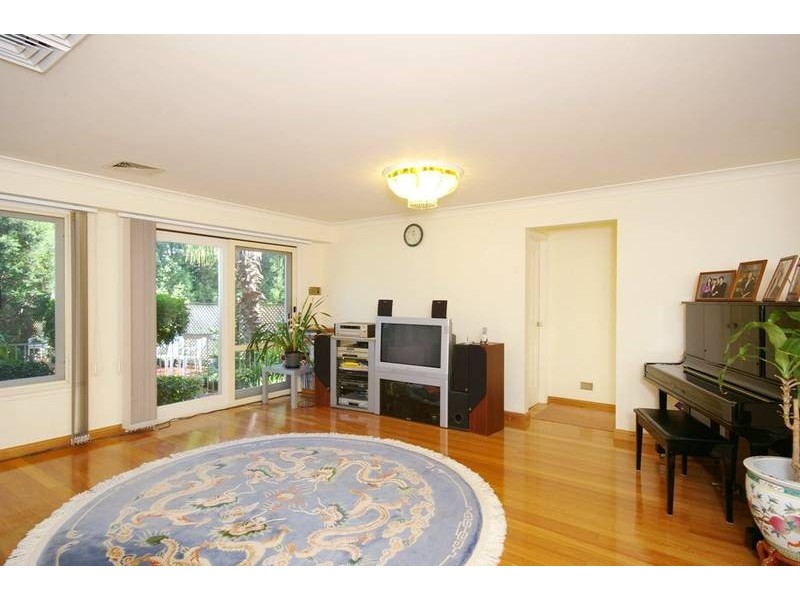 West Pennant Hills NSW 2125