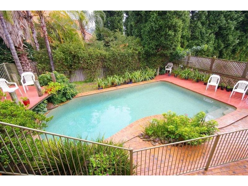 West Pennant Hills NSW 2125