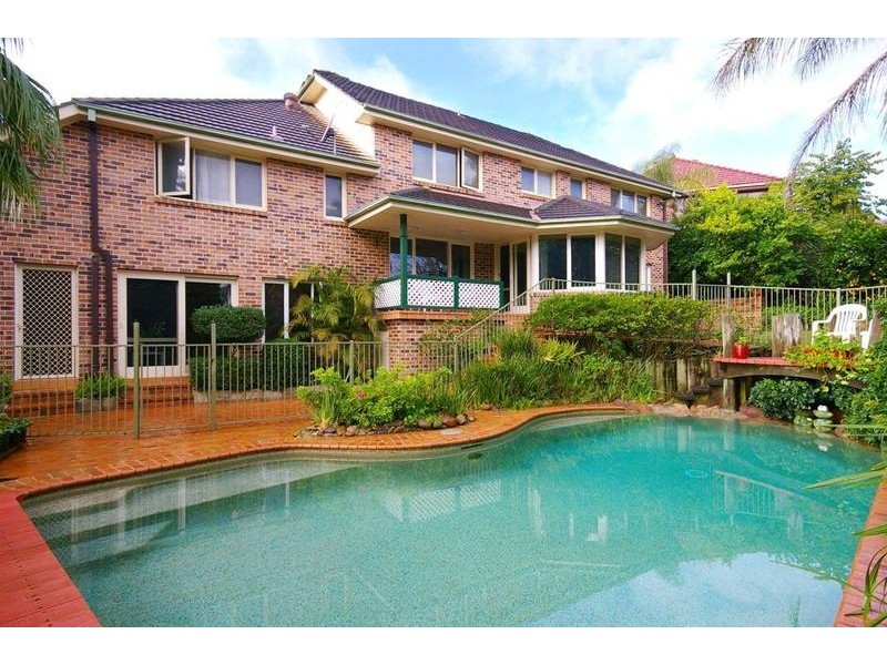 West Pennant Hills NSW 2125