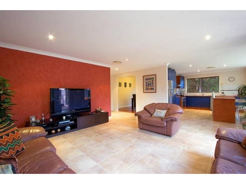 Castle Hill NSW 2154