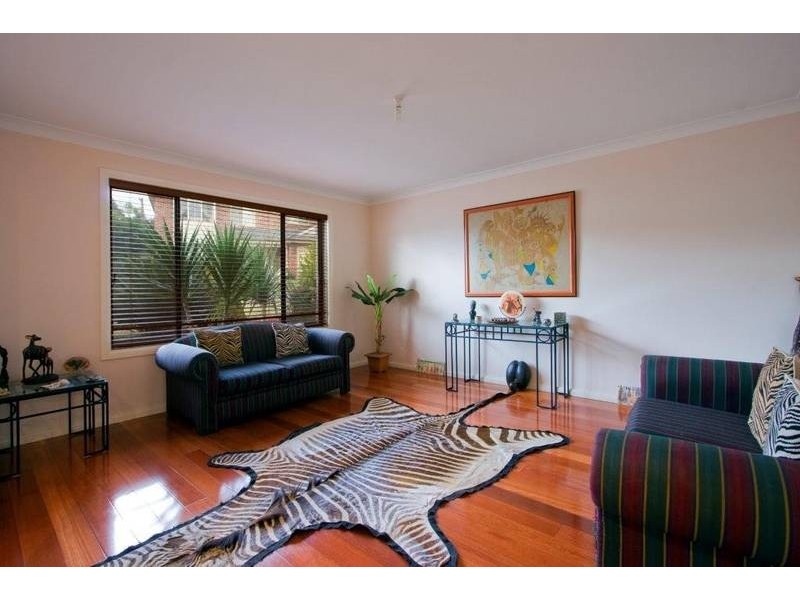 Castle Hill NSW 2154