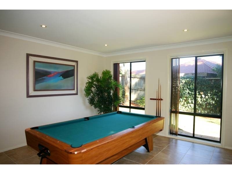 Castle Hill NSW 2154