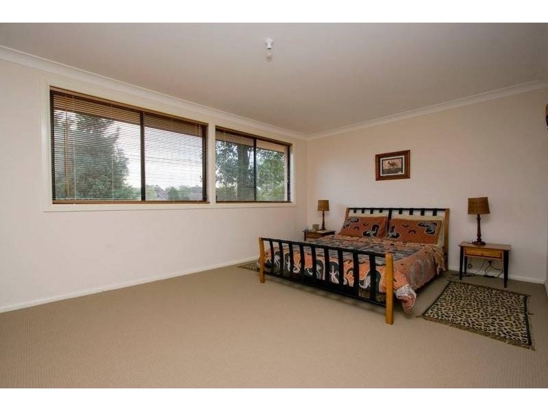 Castle Hill NSW 2154