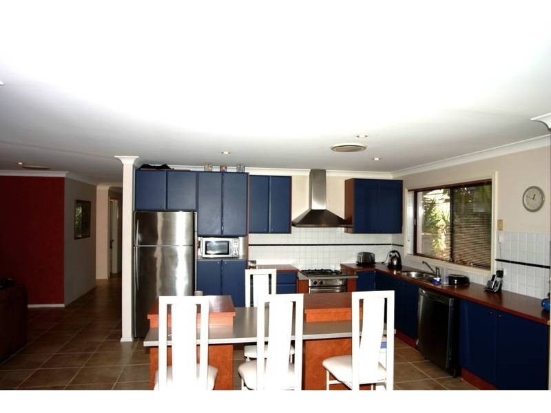 Castle Hill NSW 2154