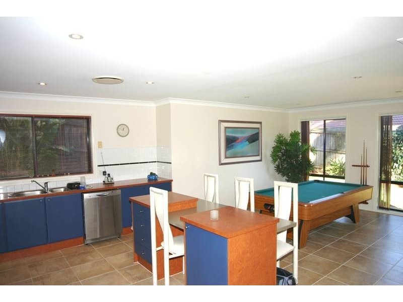 Castle Hill NSW 2154