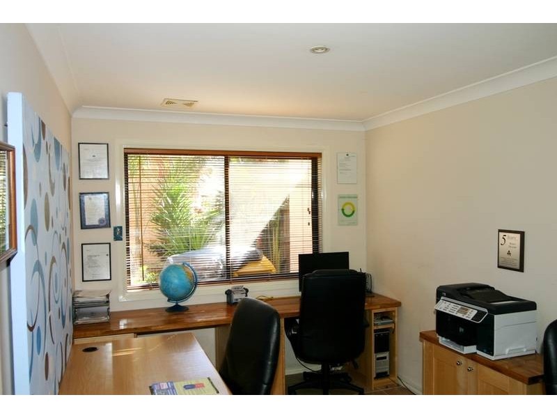 Castle Hill NSW 2154