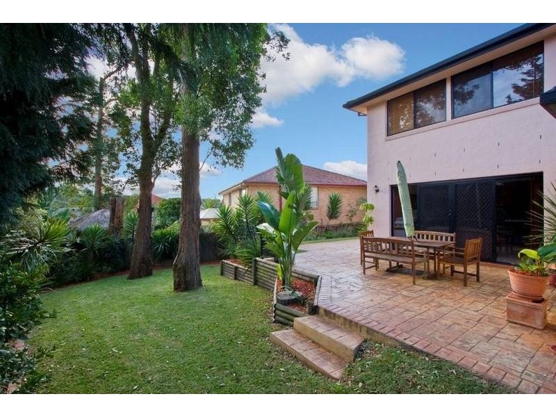 Castle Hill NSW 2154