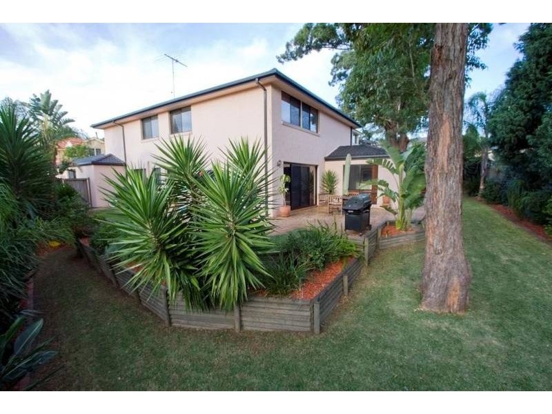 Castle Hill NSW 2154