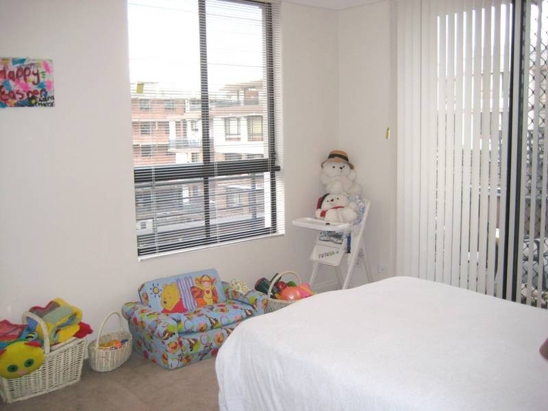 1128/100 Belmore Street, Meadowbank NSW 2114