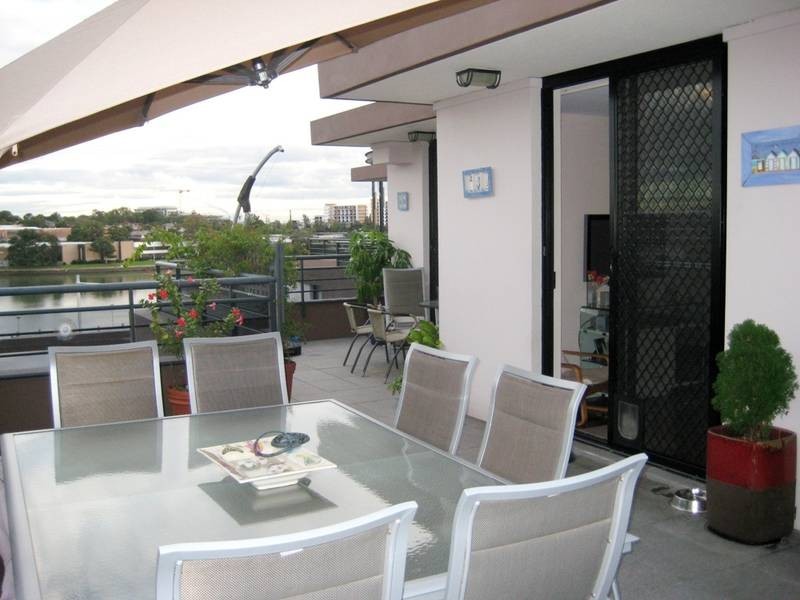 1128/100 Belmore Street, Meadowbank NSW 2114