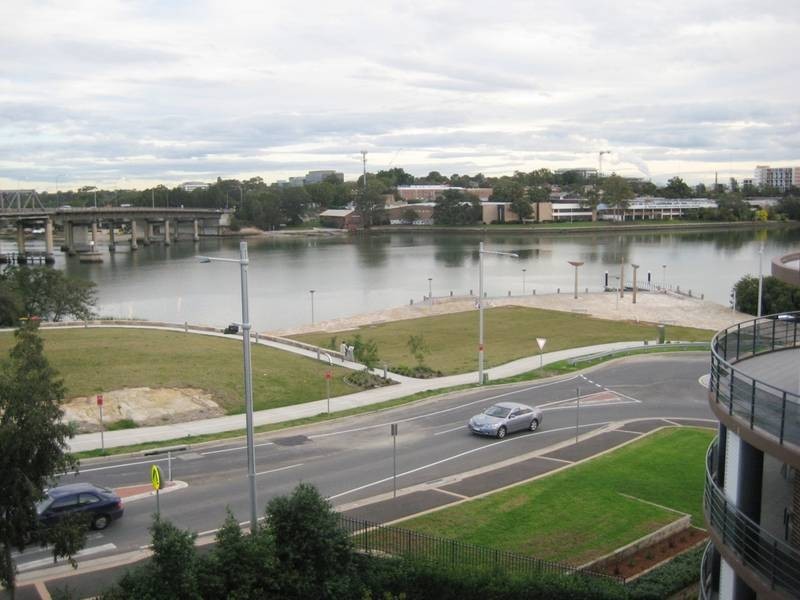 1128/100 Belmore Street, Meadowbank NSW 2114