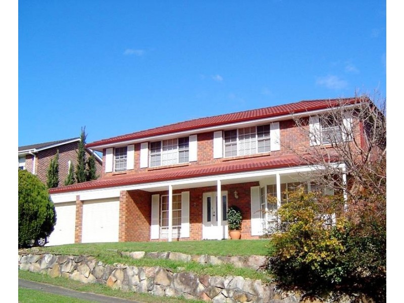 Cherrybrook NSW 2126