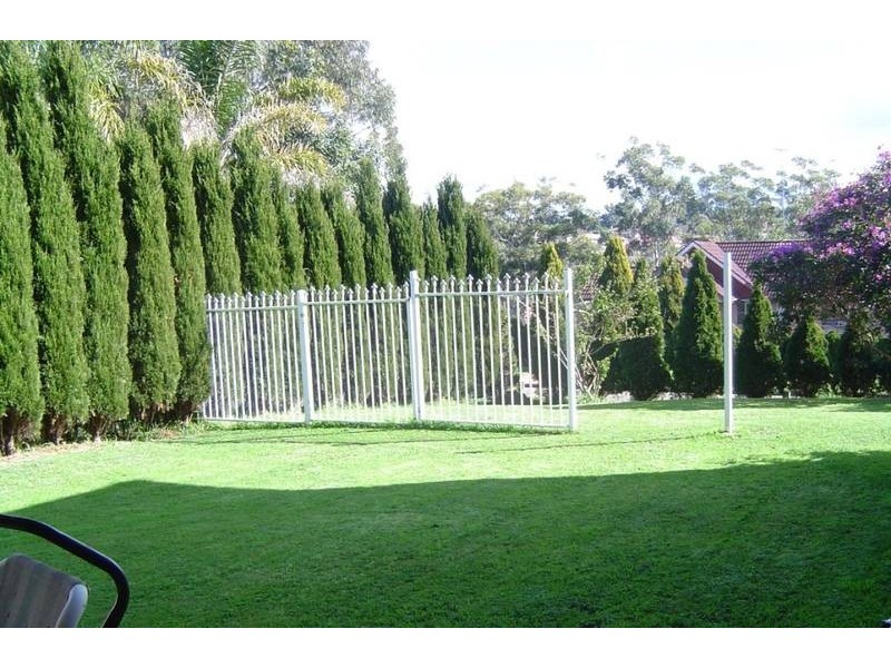Cherrybrook NSW 2126